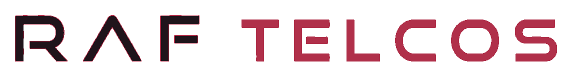 RAF Telcos