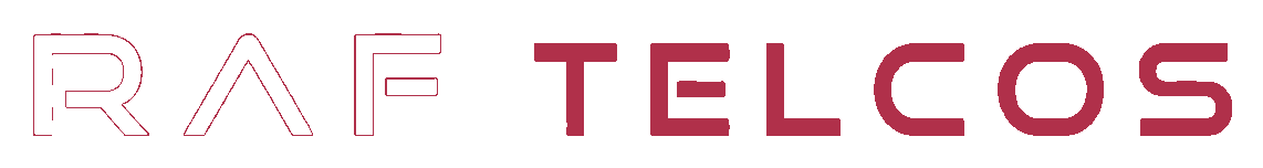 RAF Telcos